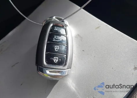 2019 Hyundai Santa Fe Ultimate from USA, damaged, VIN 5NMS5CAD1KH020824